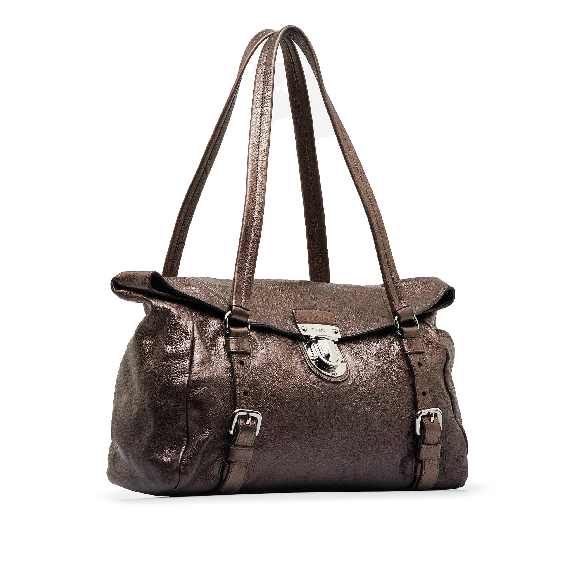 Prada Easy Shoulder Bag Shoulder Bag 2