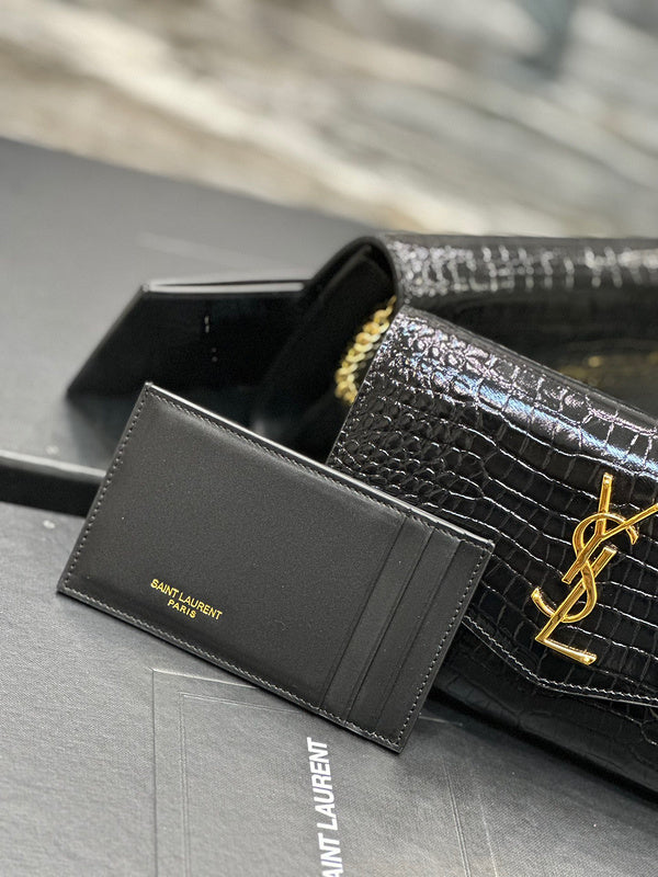 YSL Saint Laurent Ysl Saint Saurent Bags 029 Travel Bag