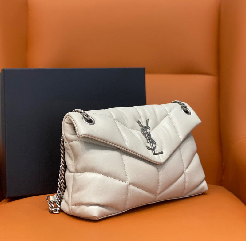YSL Saint Laurent Ysl Saint Laurent Bags 337 Travel Bag