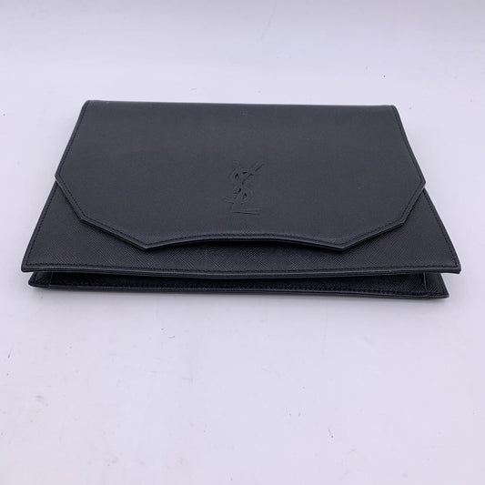 YSL Saint Laurent Lou Shoulder Bag Leather Mini
