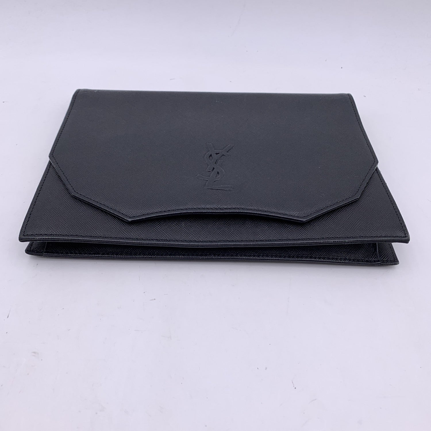 YSL Saint Laurent Lou Shoulder Bag Leather Mini
