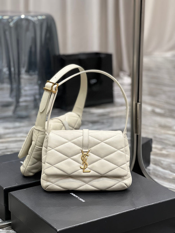 YSL Saint Laurent Ysl Saint Saurent Bags 003 Travel Bag