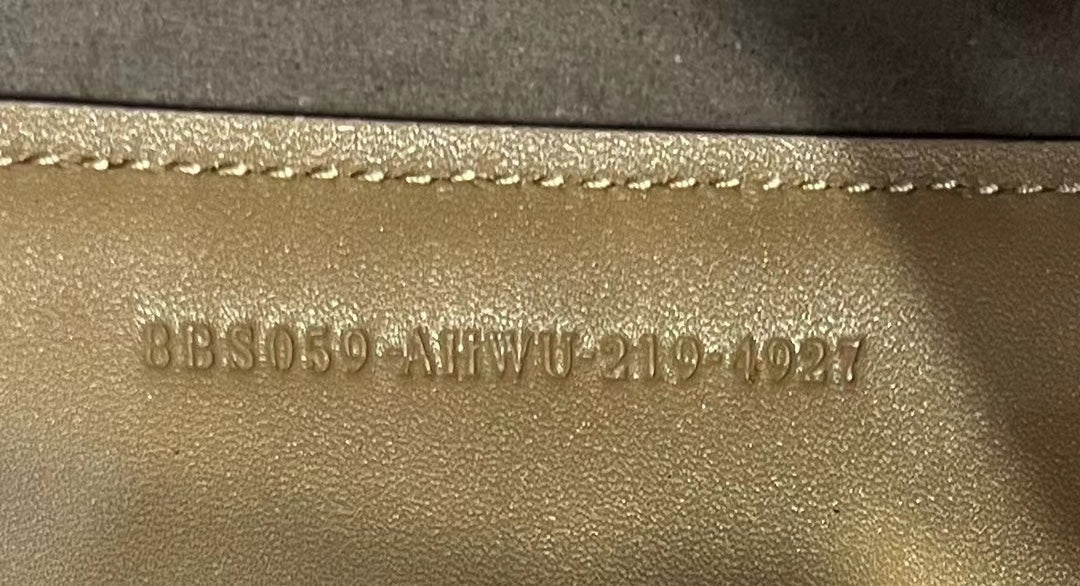 Fendi Pomodorino Ff Fabric Brown Mini Travel Bag