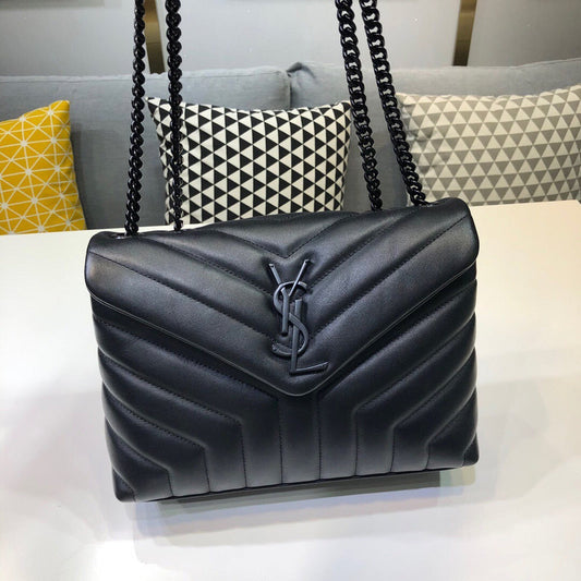 YSL Saint Laurent Ysl Saint Saurent Bags 543 Travel Bag
