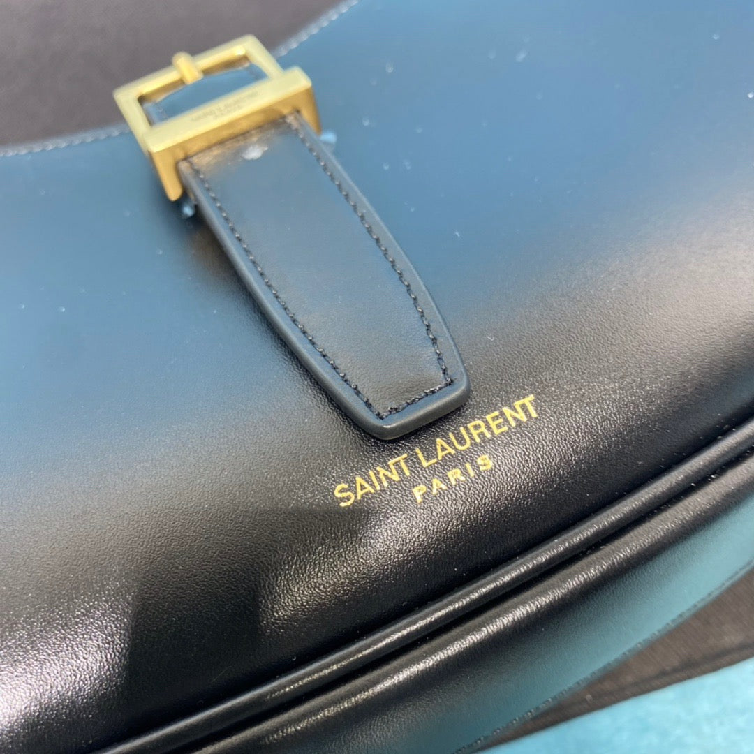 YSL Saint Laurent Shoulder Bag 672615 2Za2W 7358
