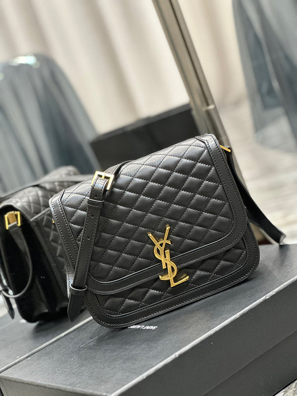 YSL Saint Laurent Ysl Saint Laurent Bags 080 Travel Bag
