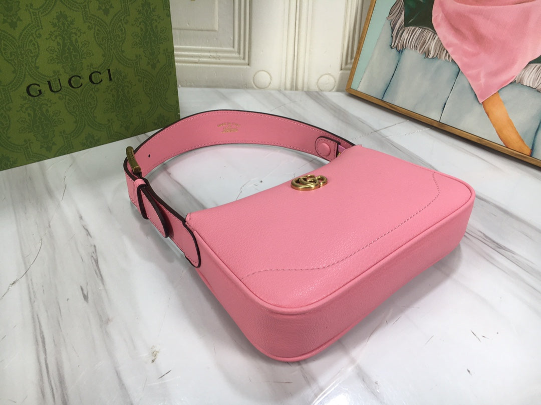 EN - Luxury GCI 574 Travel Bag