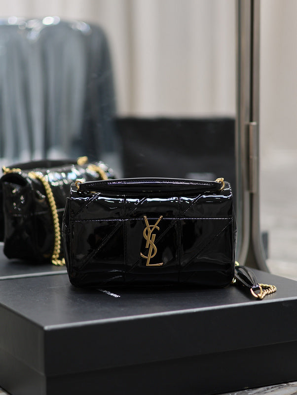 YSL Saint Laurent Ysl Saint Laurent Bags 057 Travel Bag