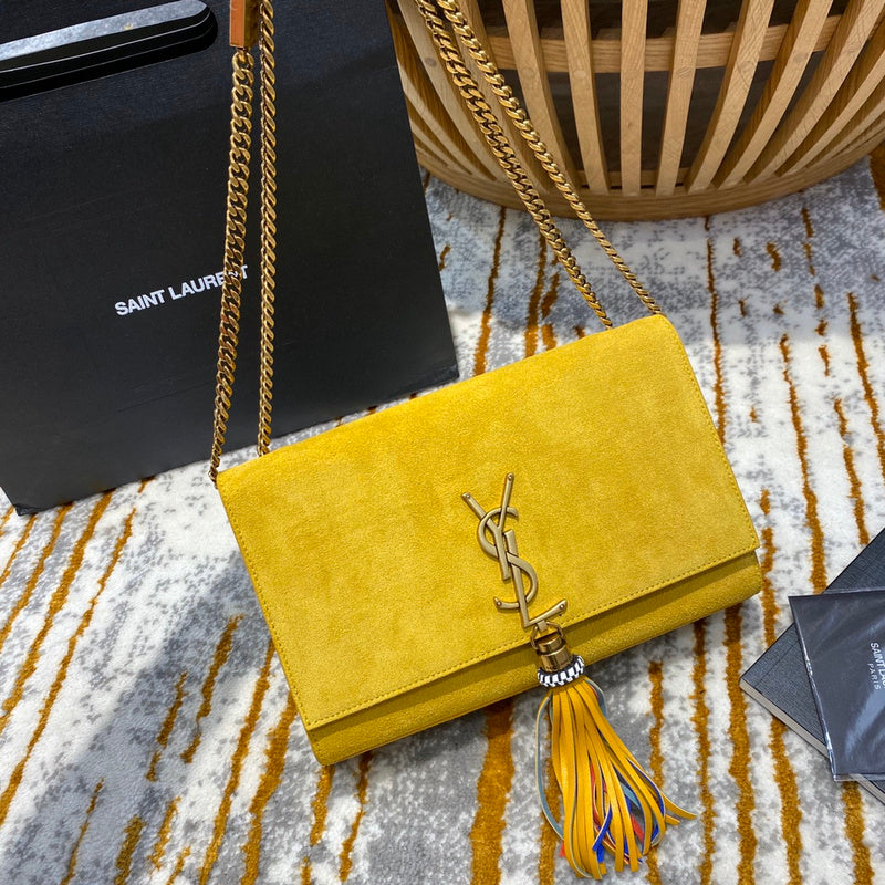 YSL Saint Laurent Ysl Saint Saurent Bags 261 2 Travel Bag