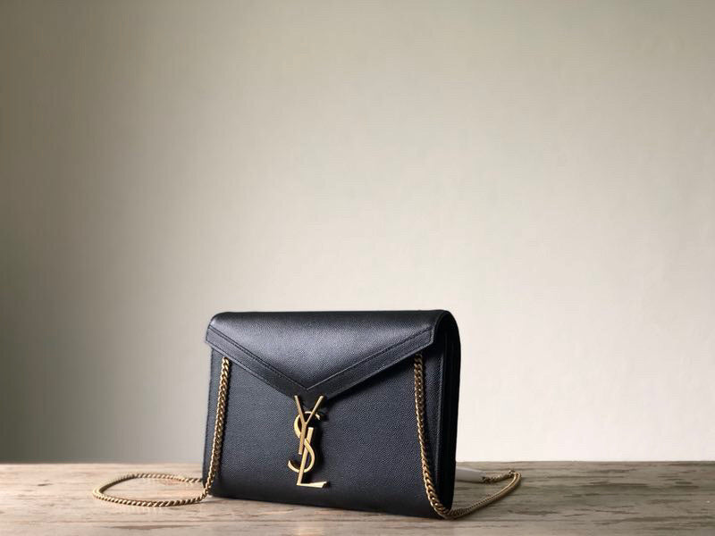 YSL Saint Laurent Ysl Saint Saurent Bags 504 Travel Bag
