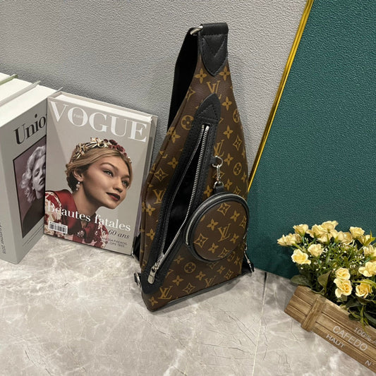 EN - Luxury LUV 767 Travel Bag