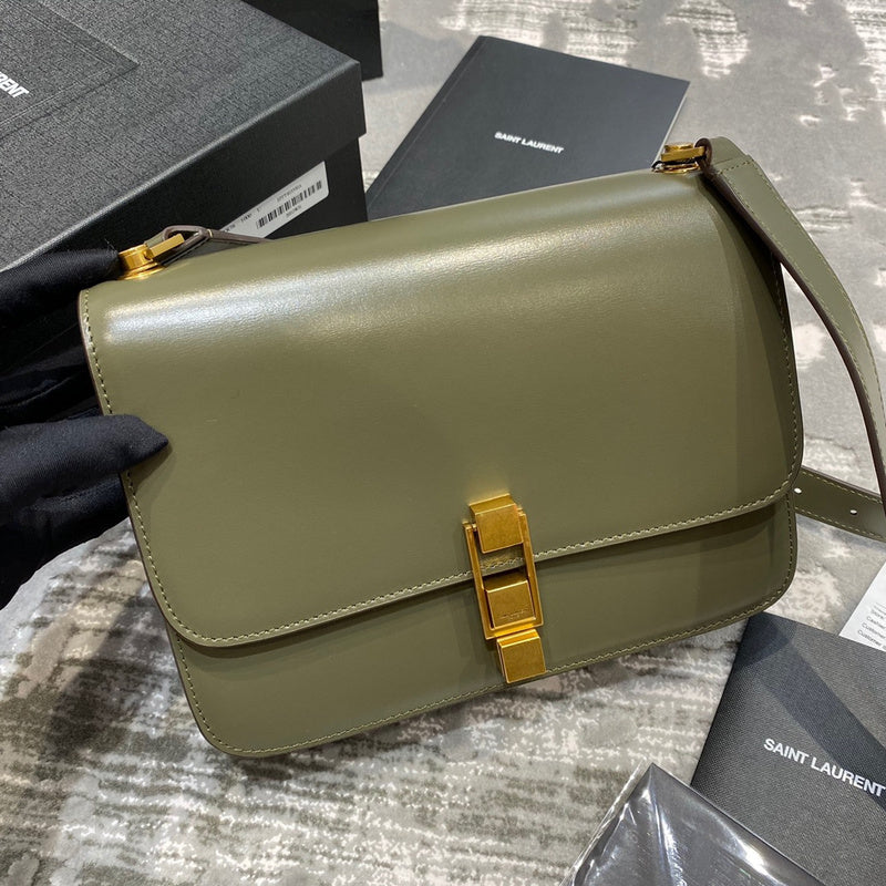 YSL Saint Laurent Ysl Saint Saurent Bags 039 2 Travel Bag