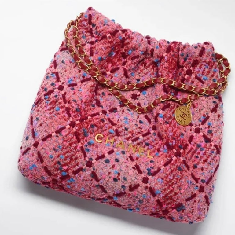 CHL 22 PiNike , ’s Multicolor Handbag