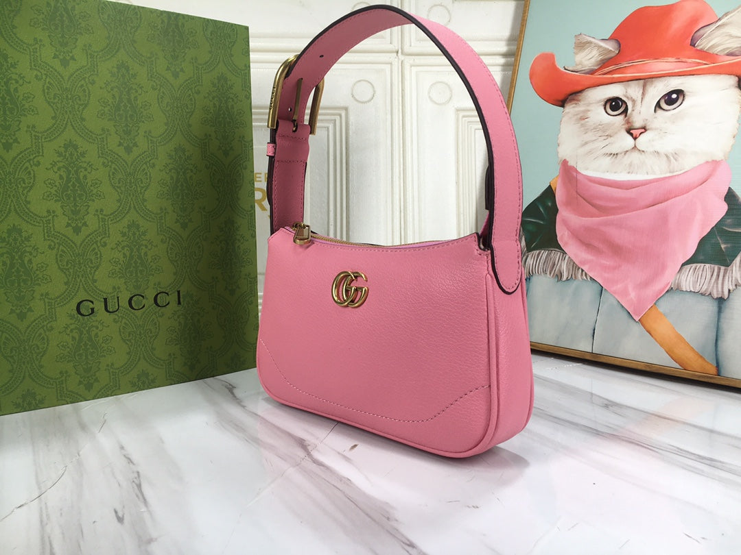 EN - Luxury GCI 574 Travel Bag