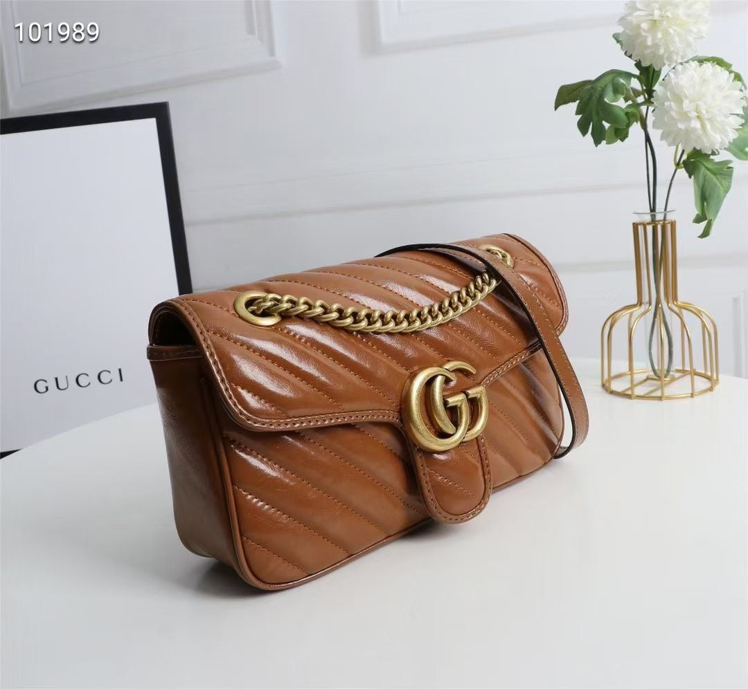 Gucci En New Rep Bag Travel Bag