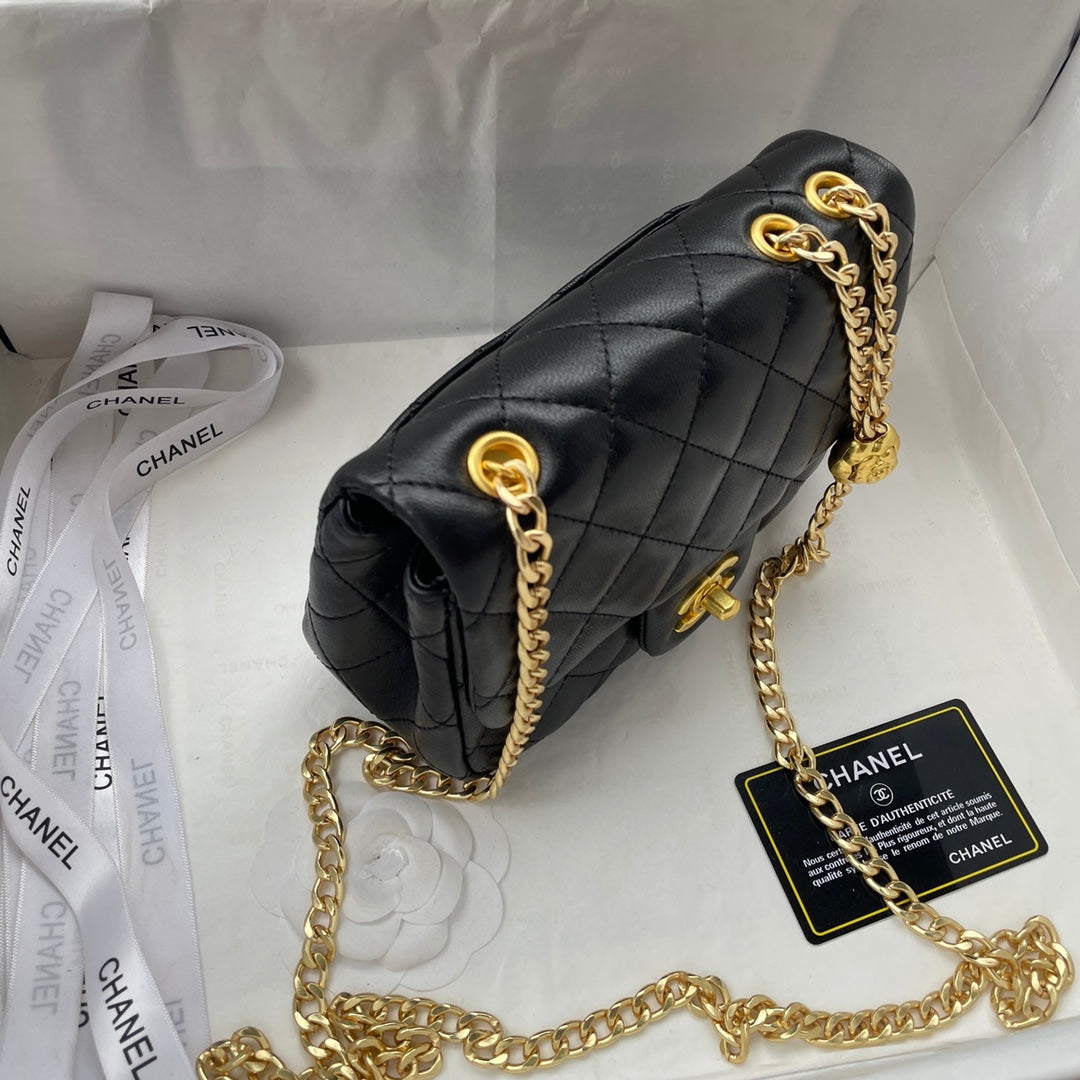 EN - New rep CHL Handbag Beaunoirrbeaunoirr 579