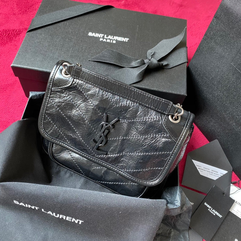 YSL Saint Laurent Ysl Saint Saurent Bags 375 2 Travel Bag