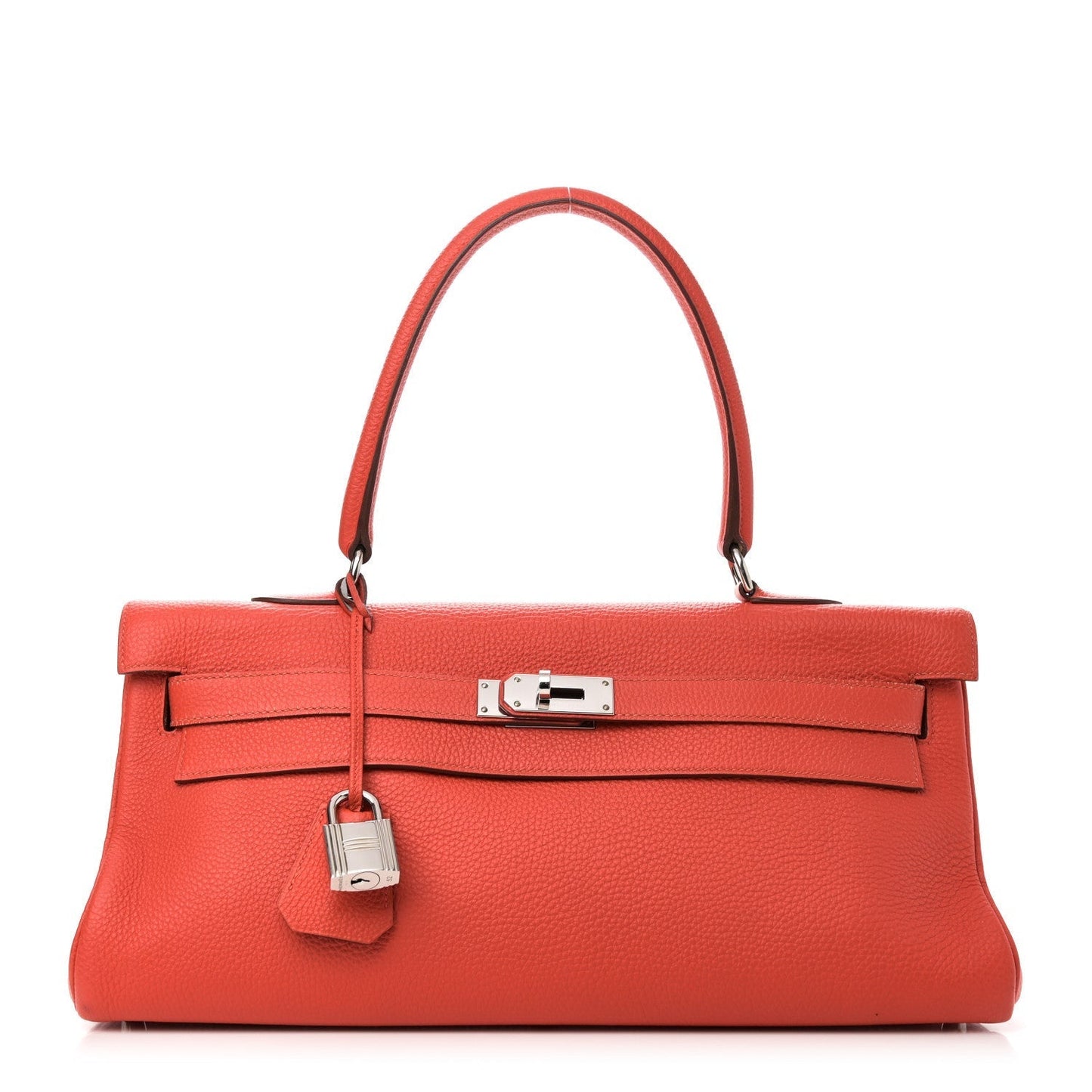 Hermes Togo Shoulder Kelly Capucine Shoulder Bag