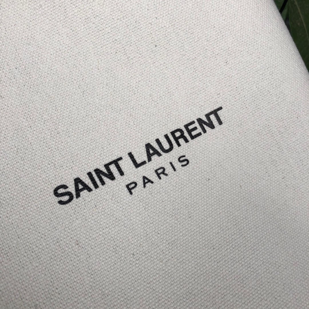 YSL Saint Laurent Tote Bag Bucket Tote Bag