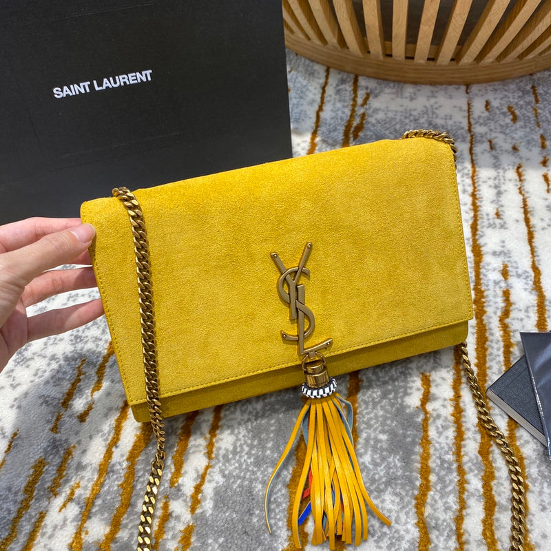 YSL Saint Laurent Ysl Saint Saurent Bags 261 2 Travel Bag