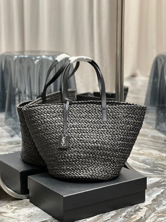 YSL Saint Laurent Ysl Saint Saurent Bags 117 Travel Bag