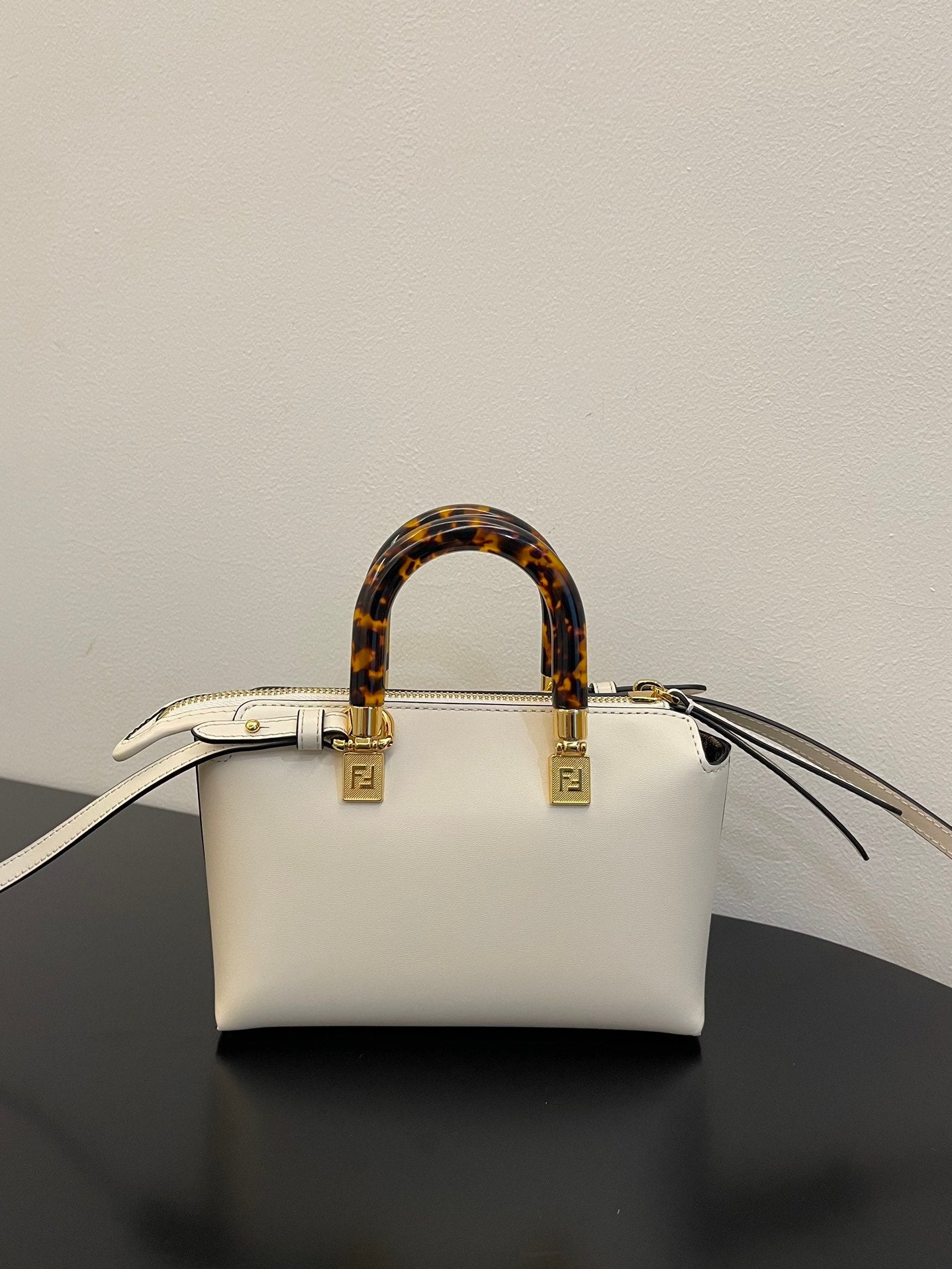 Top QualityTop Quality By Way White Mini Bag