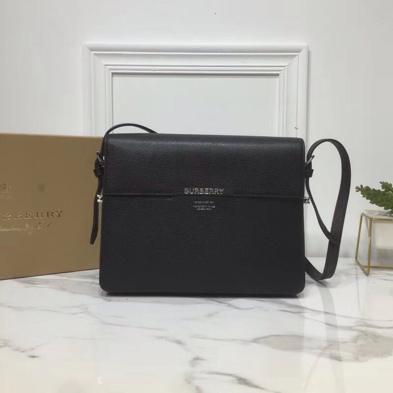 Top Quality Gratop Quality Shoulder Bag For Black Large 102In26Cm 9751