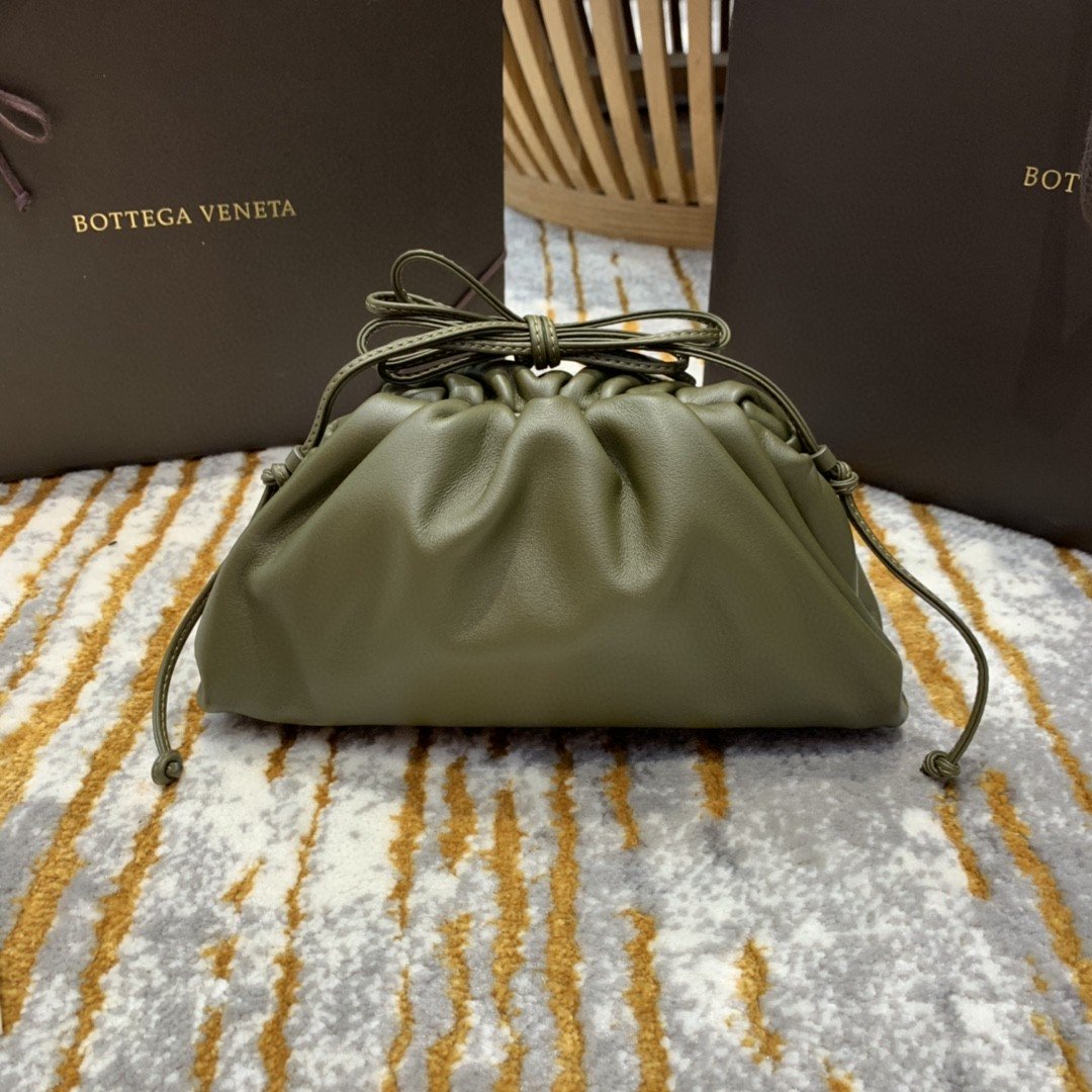 Top Quality Pouch For Women Travel Bag Mini
