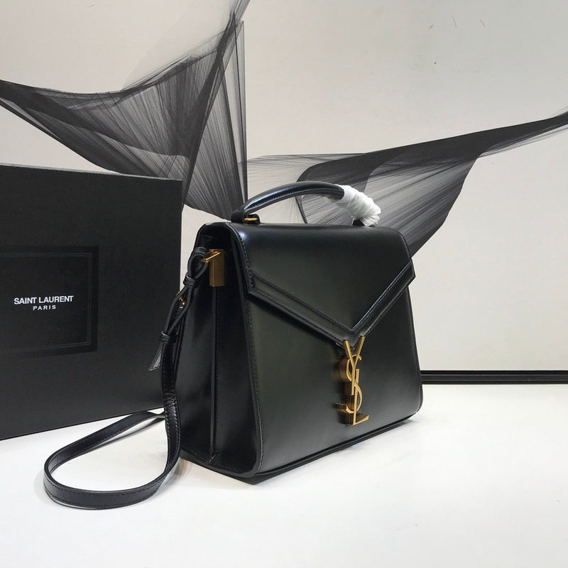 YSL Saint Laurent Ysl Saint Saurent Bags 443 Travel Bag