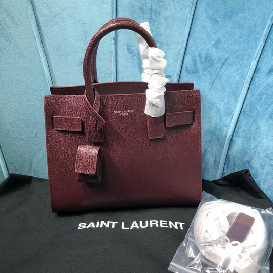 YSL Saint Laurent Ysl Saint Saurent Bags 403 Travel Bag