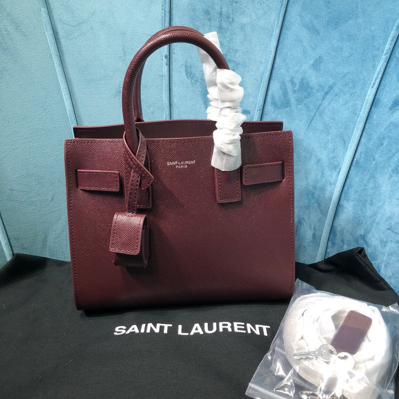YSL Saint Laurent Ysl Saint Laurent Bags 403 Travel Bag