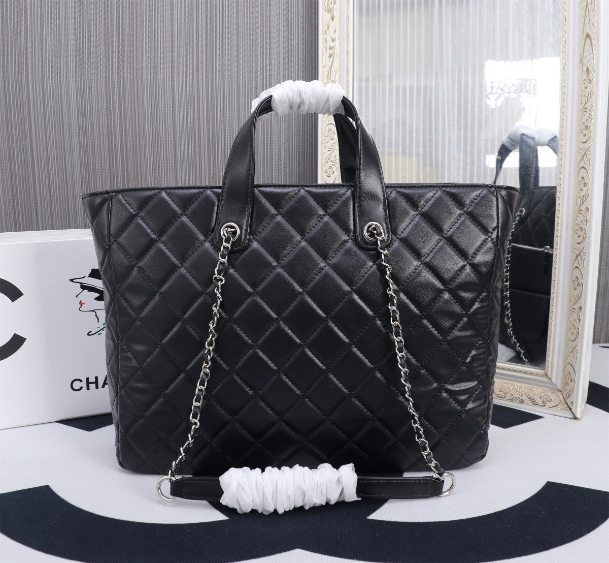New Lux CHL 531 Travel Bag