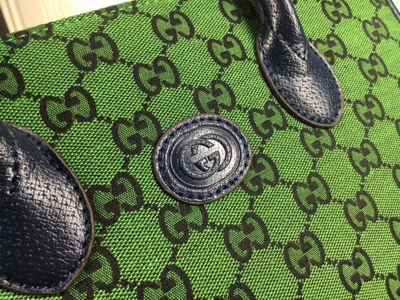 EN - Luxury GCI 566 Travel Bag