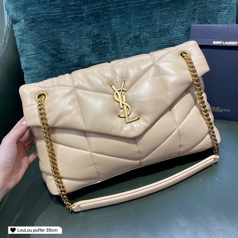 YSL Saint Laurent Ysl Saint Saurent Bags 427 2 Travel Bag