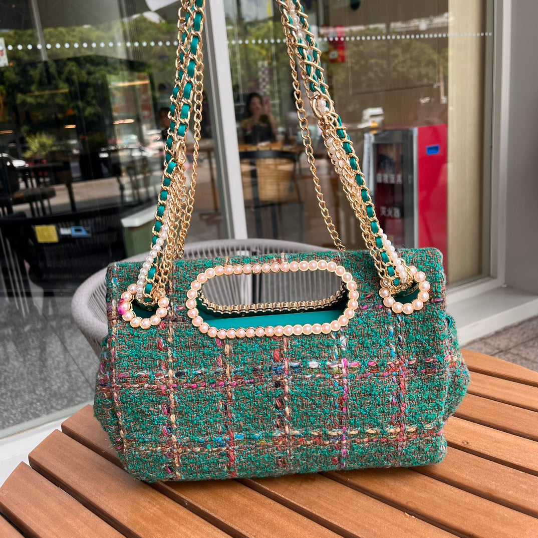 New rep Lux CHL 522 Handbag