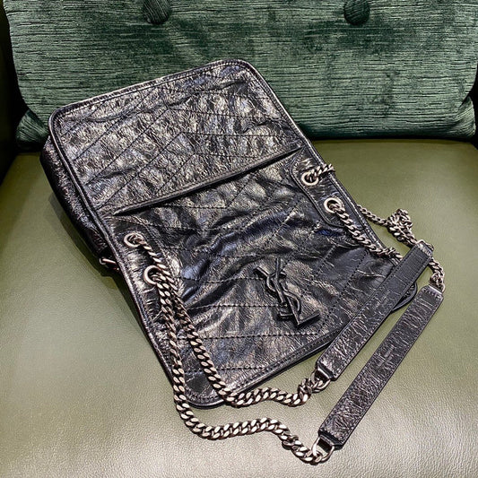 YSL Saint Laurent Ysl Saint Saurent Bags 370 2 Travel Bag