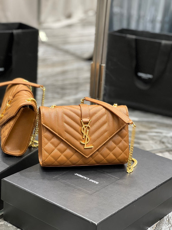 YSL Saint Laurent Ysl Saint Laurent Bags 139 Travel Bag