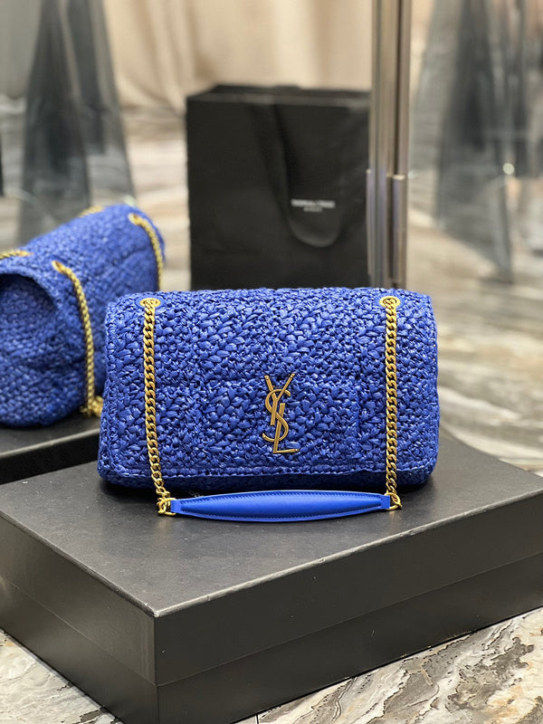 YSL Saint Laurent Ysl Saint Laurent Bags 113 Travel Bag