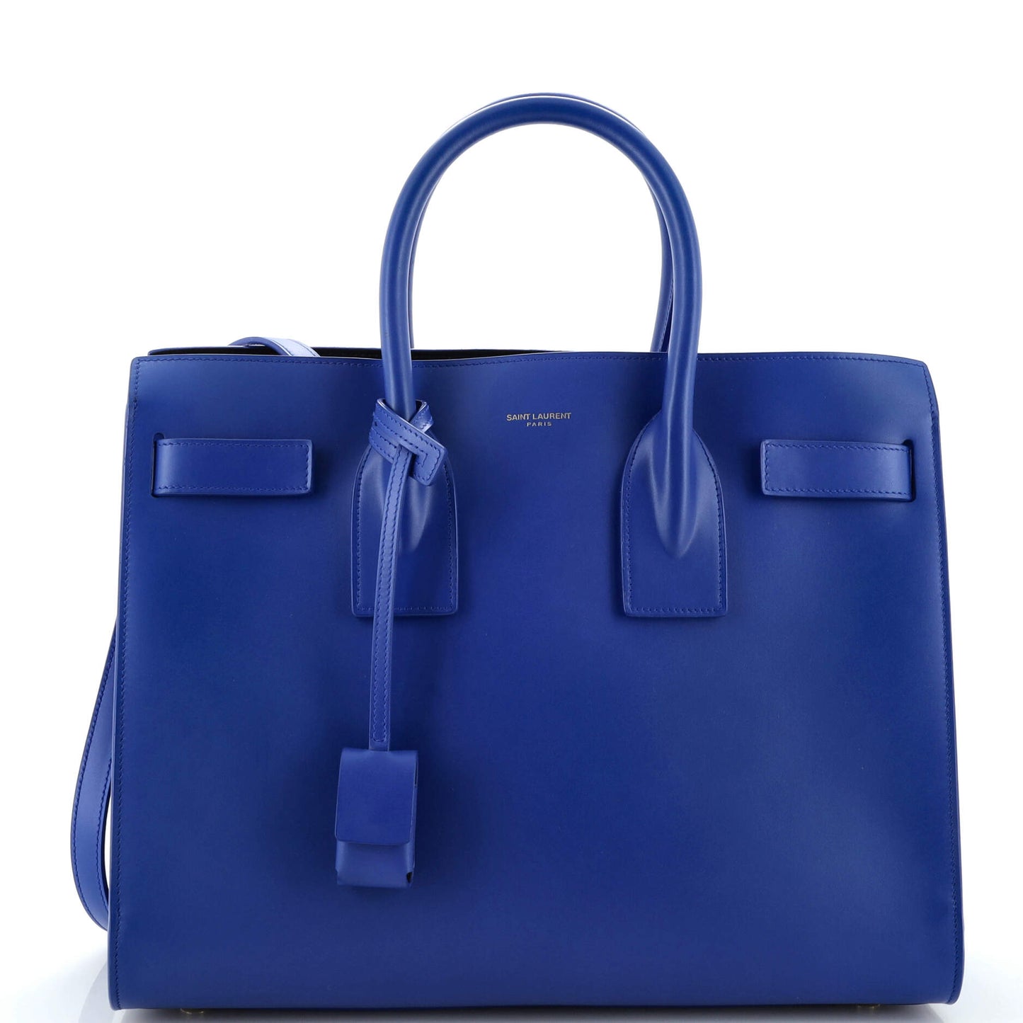 YSL Saint Laurent Luxury Trending Sac De Jour Nm Bag Leather Small Travel Bag Leather Small 5
