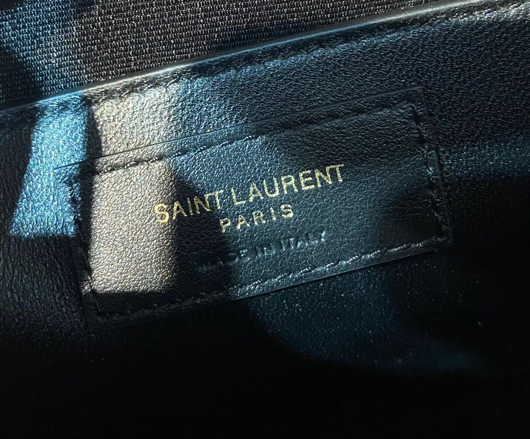 YSL Saint Laurent Manhattan Shoulder Bag Ysl 6756260Sxpw6362 9779
