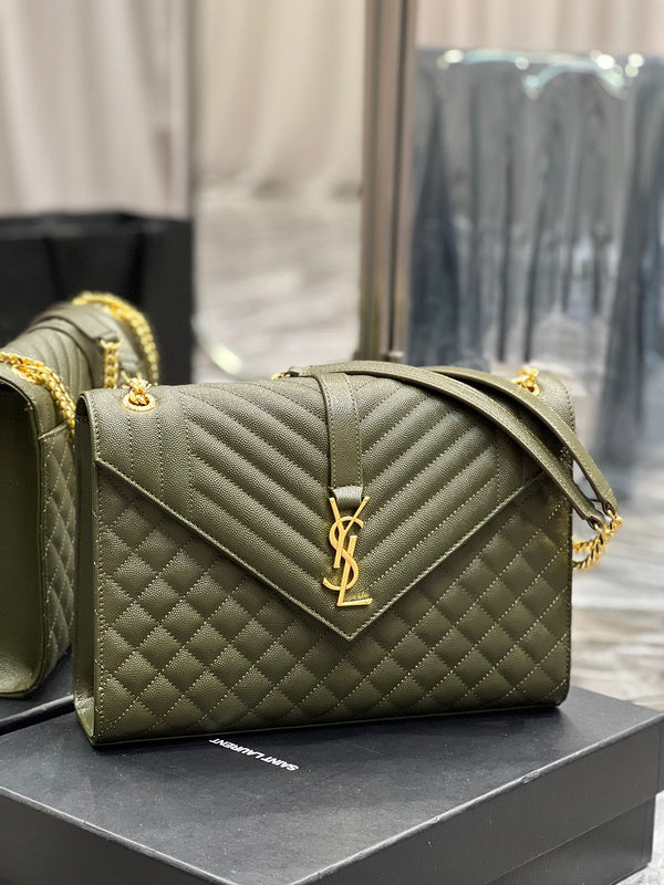 YSL Saint Laurent Ysl Saint Laurent Bags 121 Travel Bag