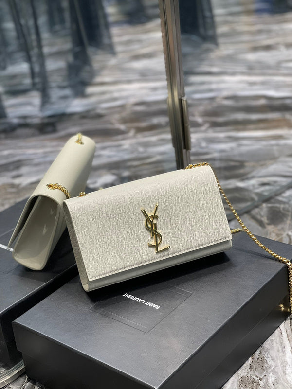 YSL Saint Laurent Ysl Saint Saurent Bags 182 Travel Bag