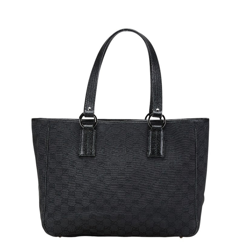 Gucci 2Way Tote Bag Canvas Bag 37