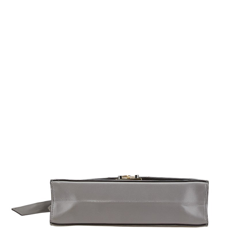 Gucci Zumi Shoulder Bag Leather Bag 576389