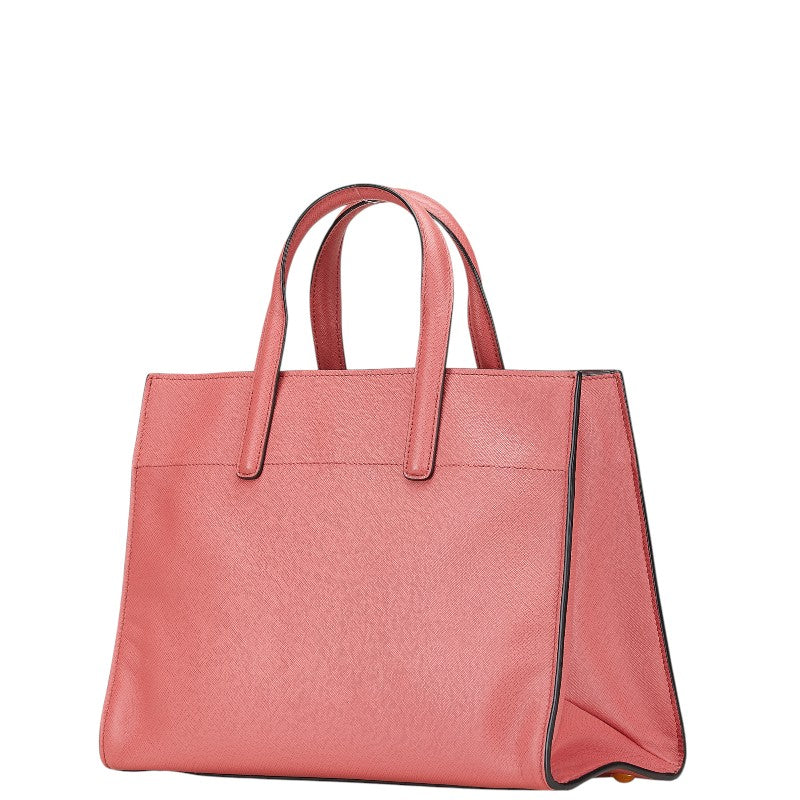 Prada Galleria 2Way Bag Saffiano Travel Bag Saffiano 2Way Bag