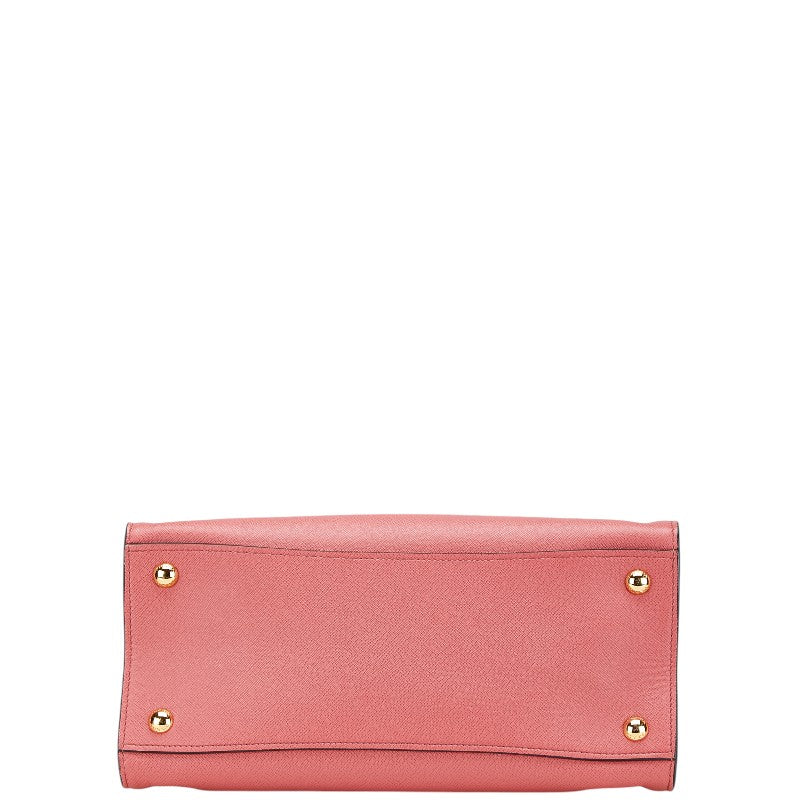 Prada Galleria 2Way Bag Saffiano Travel Bag Saffiano 2Way Bag