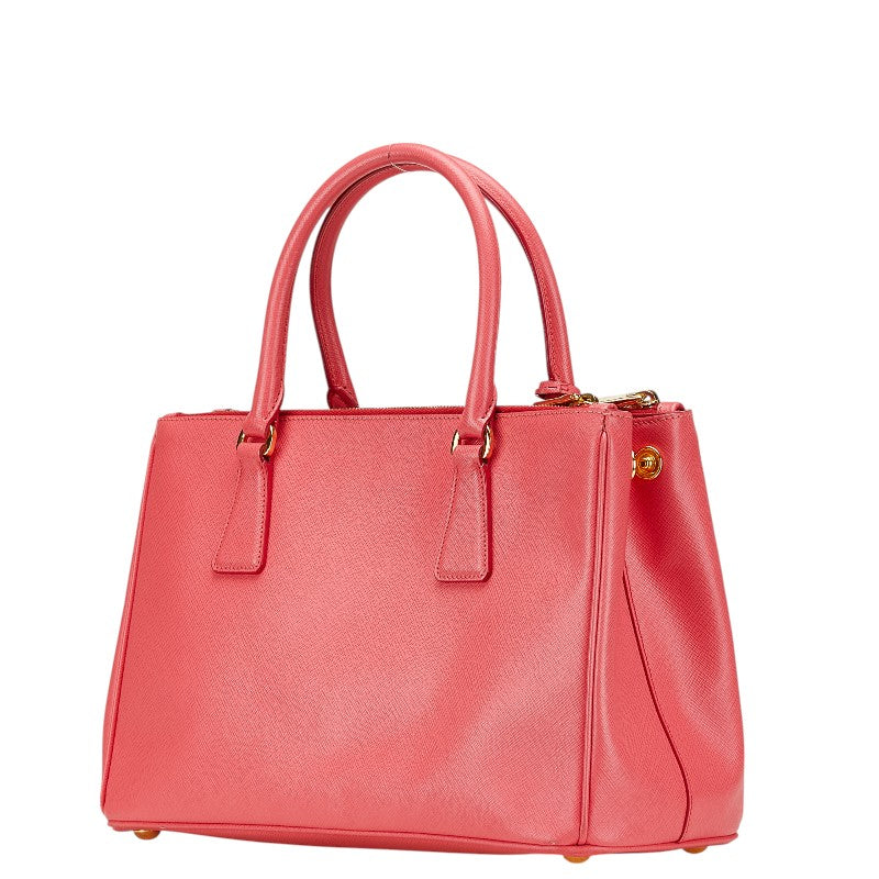 Prada Galleria 2Way Bag Saffiano Travel Bag 2