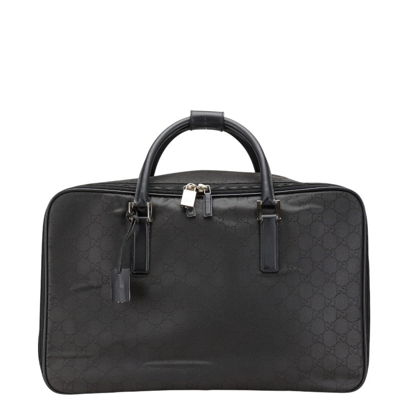Gucci Boston Bag Travel Bag Nylon