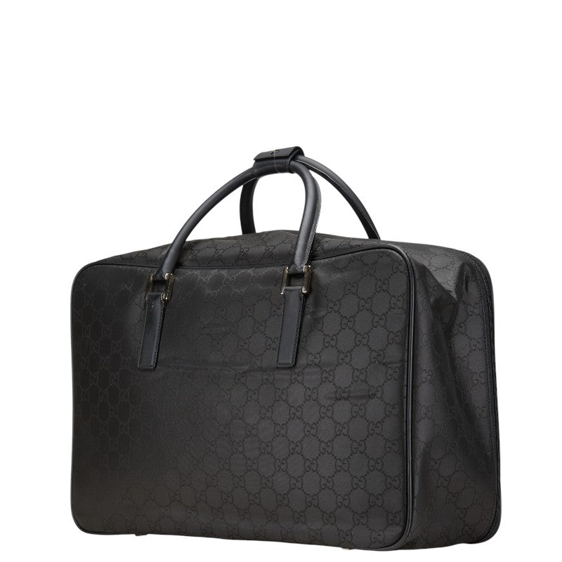 Gucci Boston Bag Travel Bag Nylon