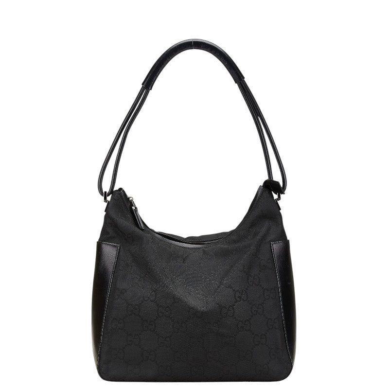Gucci Shoulder Bag Canvas Tote Bag